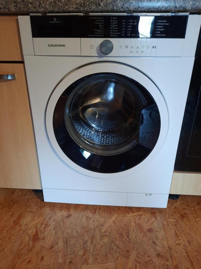 80Qm Top Wohnung Fuer 4 Personen In 2 Schlafzimmer Utarp Luaran gambar
